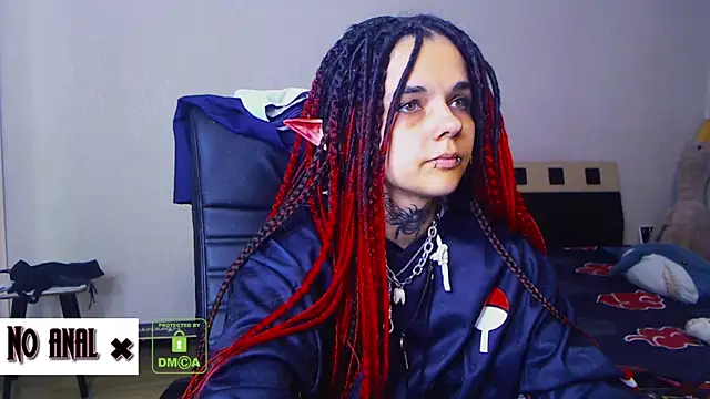 Snapshot of Dark__Elf chatting on September 10, 2025, 9:25 pm Dark Elf online show from September 10, 2025, 9:25 pm