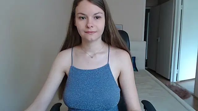 AnnaSweet18 online show from September 11, 2025, 9:53 am