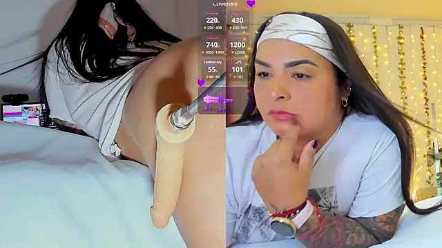 Alessandra Smith online show from September 28, 2025, 8:05 pm