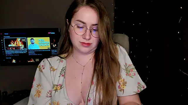 SeasonalSomeone online show from March 6, 2025, 9:42 pm