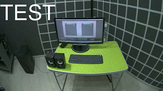 yodaModel1 online show from December 18, 2025, 1:48 pm