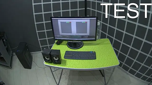 yodaModel1 online show from December 16, 2025, 10:08 am