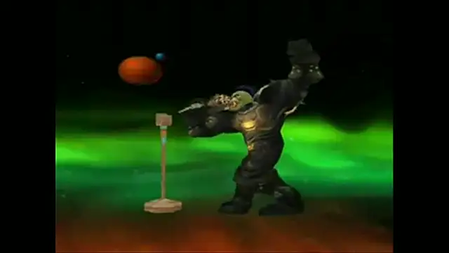 yodaModel1 online show from November 28, 2025, 9:20 am