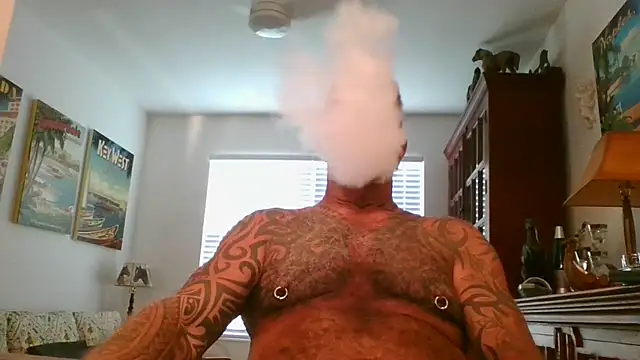 Snapshot of njdbear chatting on November 1, 2025, 9:19 pm njdbear online show from November 1, 2025, 9:19 pm