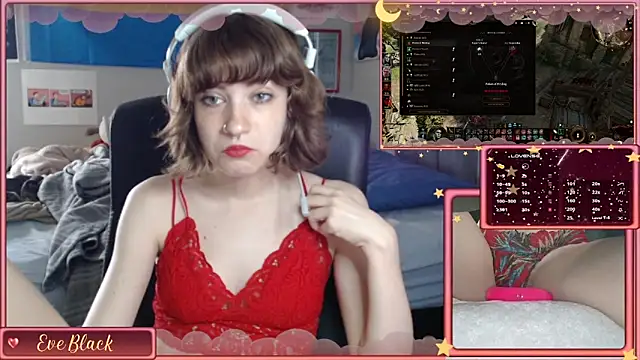 darksoulsandchill online show from March 3, 2025, 6:24 pm