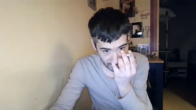 Snapshot of Ethangay chatting on January 9, 2026, 11:39 am Ethangay online show from January 9, 2026, 11:39 am