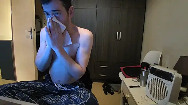 Snapshot of Ethangay chatting on December 20, 2025, 5:38 pm Ethangay online show from December 20, 2025, 5:38 pm