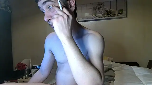 Snapshot of Ethangay chatting on January 31, 2026, 7:12 pm Ethangay online show from January 31, 2026, 7:12 pm