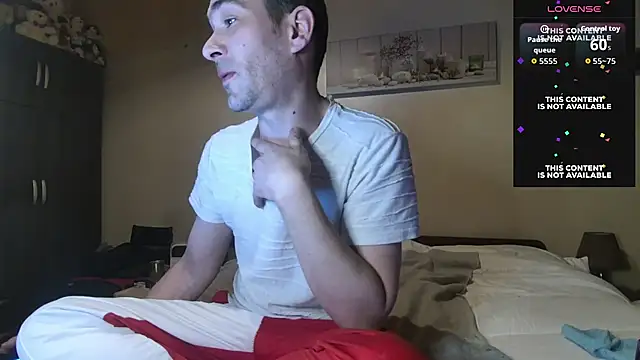 Snapshot of Ethangay chatting on February 27, 2026, 4:18 pm Ethangay online show from February 27, 2026, 4:18 pm