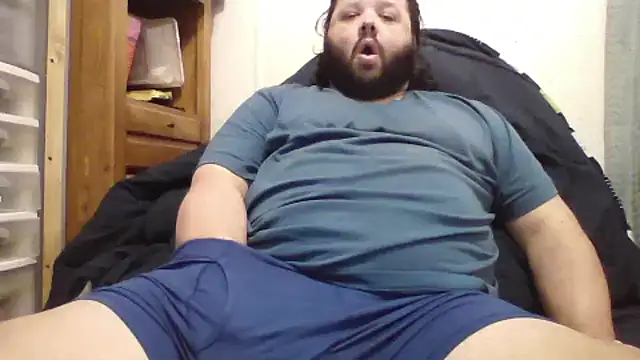 Strongbutgentle36 online show from February 18, 2025, 6:04 am