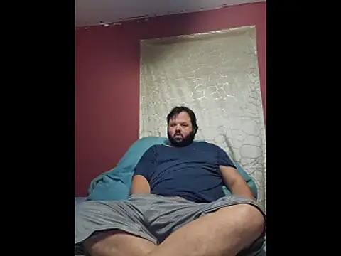 Strongbutgentle36 online show from May 9, 2026, 4:49 am