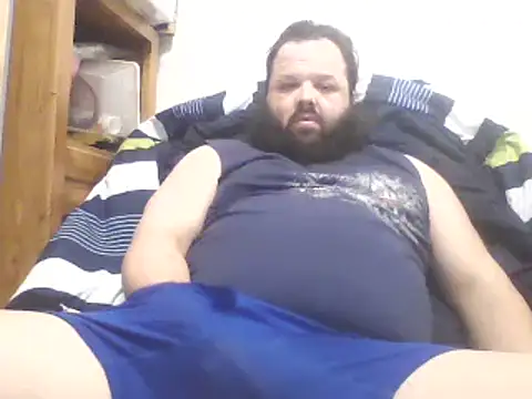 Strongbutgentle36 online show from January 13, 2025, 6:06 am