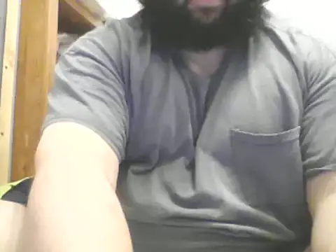 Strongbutgentle36 online show from January 1, 2025, 1:26 am