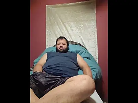 Strongbutgentle36 online show from December 15, 2025, 5:57 am