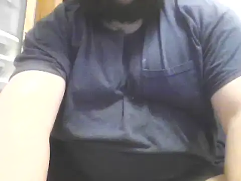 Strongbutgentle36 online show from January 3, 2025, 6:55 am