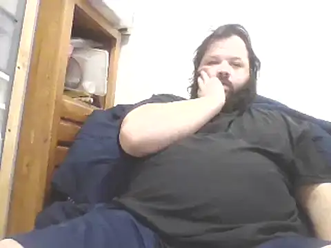 Strongbutgentle36 online show from January 5, 2025, 11:44 pm