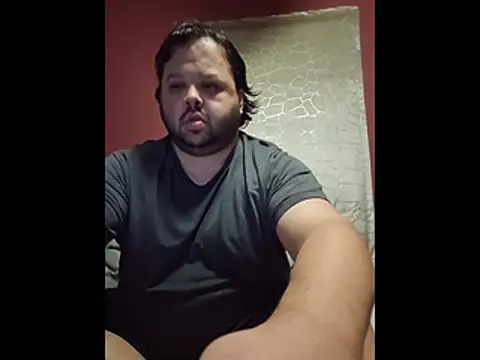 Strongbutgentle36 online show from April 3, 2026, 5:47 am