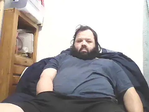 Strongbutgentle36 online show from January 4, 2025, 8:06 am