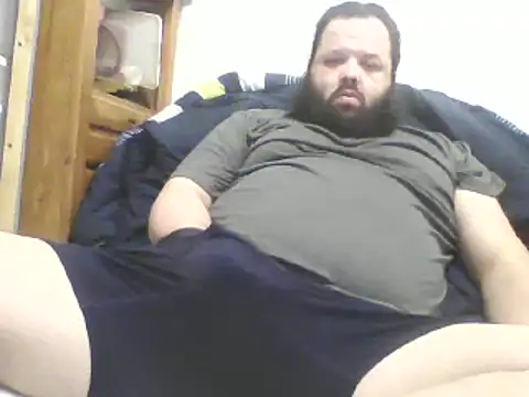 Strongbutgentle36 online show from January 10, 2025, 6:20 am