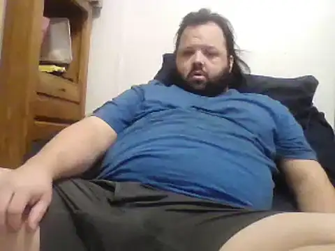 Strongbutgentle36 online show from February 10, 2025, 5:36 am