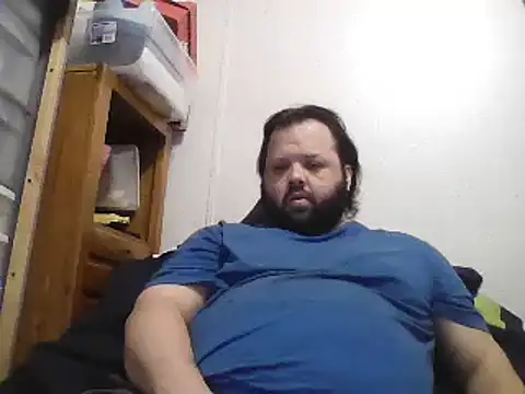 Strongbutgentle36 online show from February 9, 2025, 5:40 am