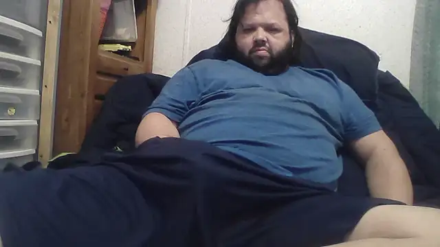 Strongbutgentle36 online show from January 24, 2025, 11:12 pm