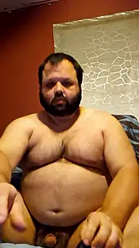 Strongbutgentle36 online show from October 4, 2025, 6:26 am