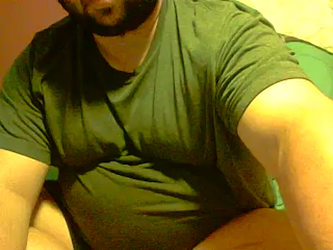 Strongbutgentle36 online show from September 20, 2025, 9:47 am