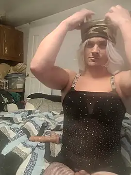 MaddyC6992 online show from December 14, 2025, 2:51 am