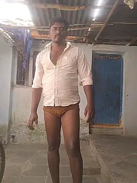 rohanhotguy online show from February 16, 2026, 8:35 am