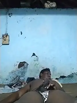 rohanhotguy online show from April 6, 2026, 6:09 pm