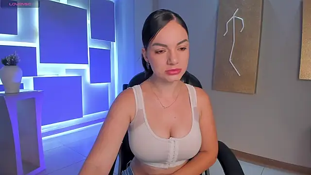 MorganHicks online show from April 17, 2026, 11:02 am