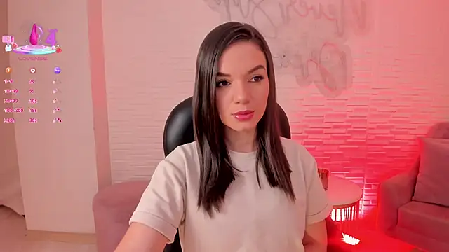 MorganHicks online show from March 19, 2025, 7:17 pm