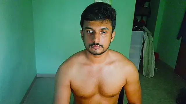 daringcutie online show from April 24, 2026, 7:21 am