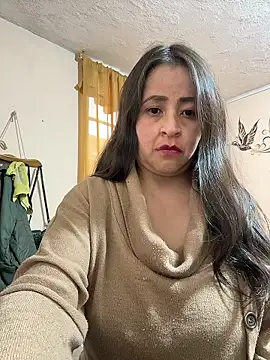 latinfemale online show from January 10, 2026, 10:38 pm