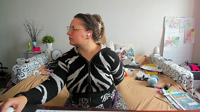 IamYourNarcotic online show from March 6, 2026, 10:21 am