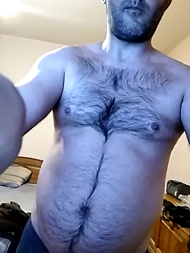 Snapshot of ZDRAVKICH chatting on October 31, 2025, 8:16 pm ZDRAVKICH online show from October 31, 2025, 8:16 pm