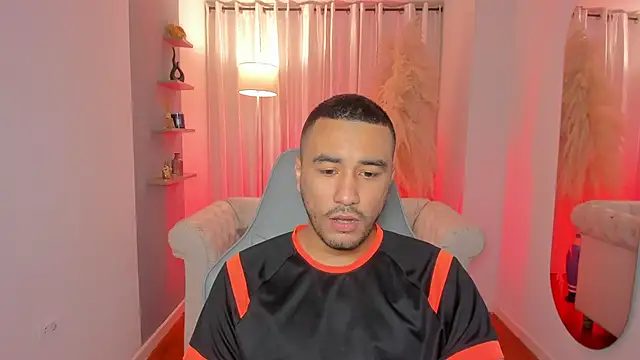 Snapshot of Nick_Moca chatting on September 14, 2025, 3:56 pm Nick Moca online show from September 14, 2025, 3:56 pm