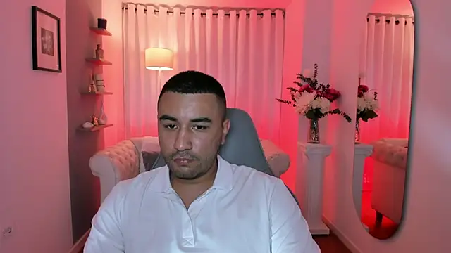 Snapshot of Nick_Moca chatting on June 15, 2026, 9:25 pm Nick Moca online show from June 15, 2026, 9:25 pm