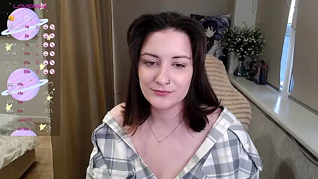 elise sweet online show from October 1, 2025, 12:27 am