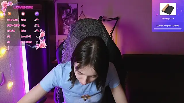 alyssa sweet online show from February 20, 2025, 8:17 am