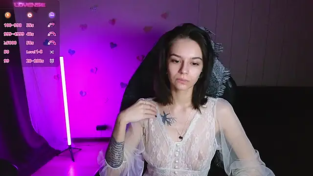 alyssa sweet online show from February 10, 2025, 5:03 am