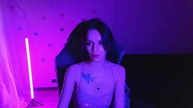 alyssa sweet online show from February 13, 2025, 4:43 am
