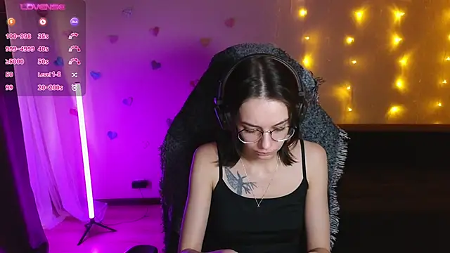 alyssa sweet online show from February 11, 2025, 8:15 am