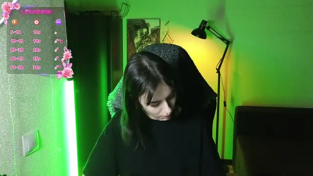 alyssa sweet online show from February 27, 2025, 8:56 am