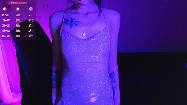 alyssa sweet online show from February 13, 2025, 7:56 am