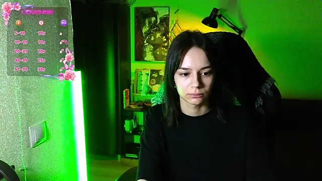 alyssa sweet online show from February 27, 2025, 5:18 am