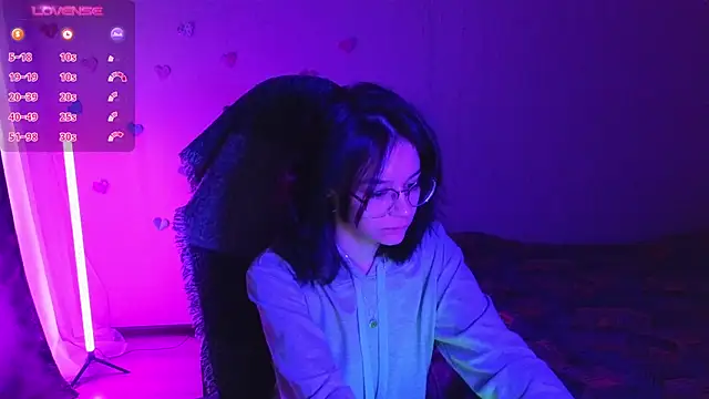 alyssa sweet online show from February 14, 2025, 4:15 am