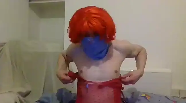 Snapshot of CeDelicja chatting on March 4, 2025, 12:07 am CeDelicja online show from March 4, 2025, 12:07 am