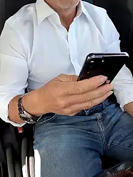 giorgio481510 online show from February 28, 2025, 9:47 am